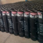 خدمات فروش و نصب ایزوگام در اصفهان توسط ایزوگام امین